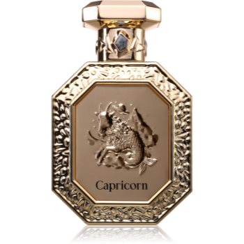French Avenue Genesis Capricorn Eau de Parfum unisex - imagine 2